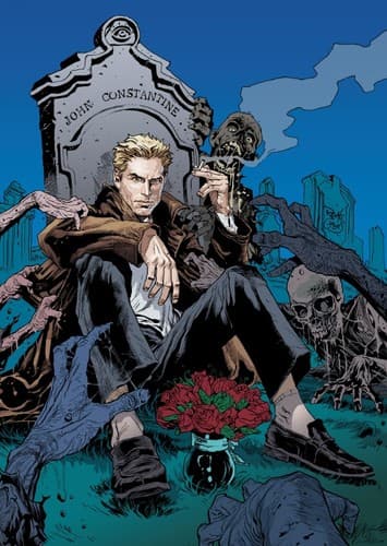 John Constantine