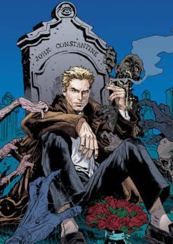 John Constantine