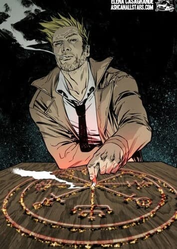 John Constantine