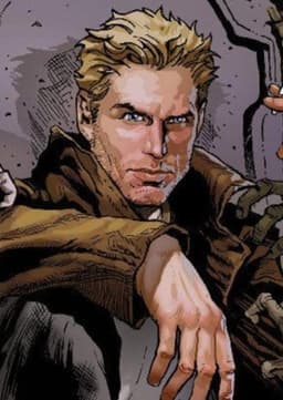 John constantine