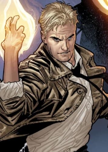John Constantine