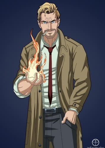 John Constantine
