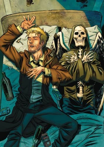 John Constantine