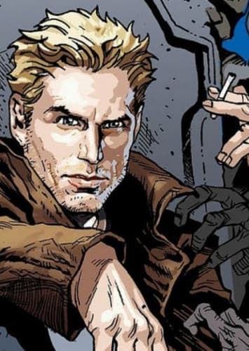 John Constantine