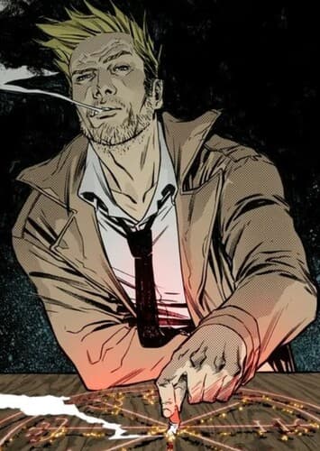 John Constantine