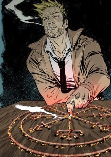 John Constantine