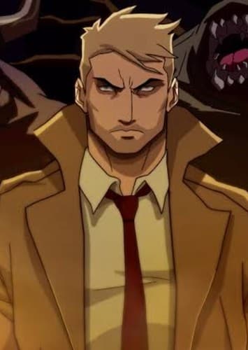 John Constantine