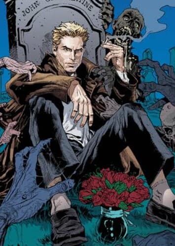 John constantine