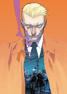 John Constantine