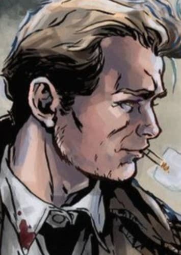 John Constantine