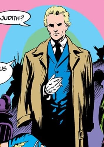 John Constantine