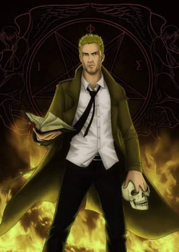John Constantine