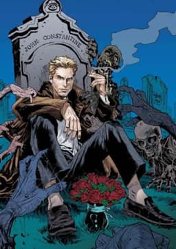 John Constantine