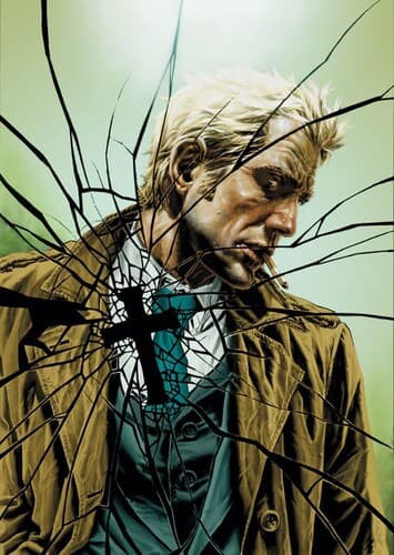 John Constantine