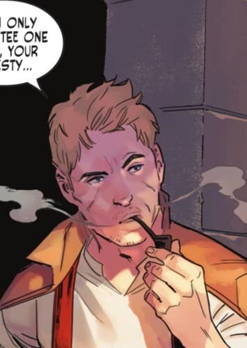 John Constantine