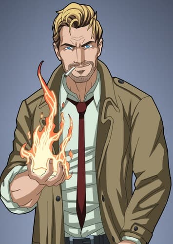 John Constantine