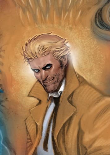 John Constantine