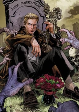 John Constantine