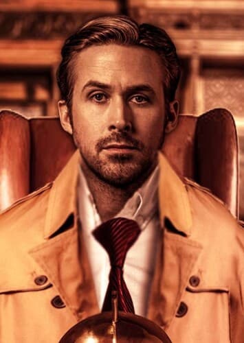 John Constantine