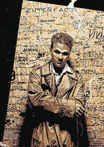 John Constantine