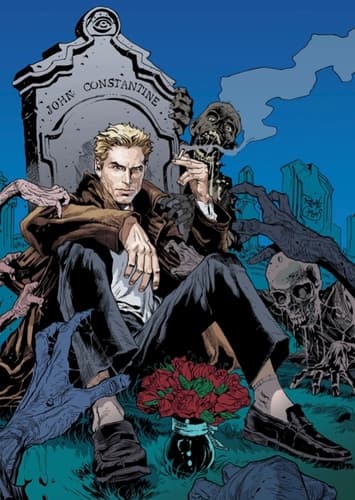 John Constantine