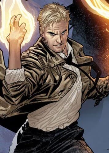 John Constantine