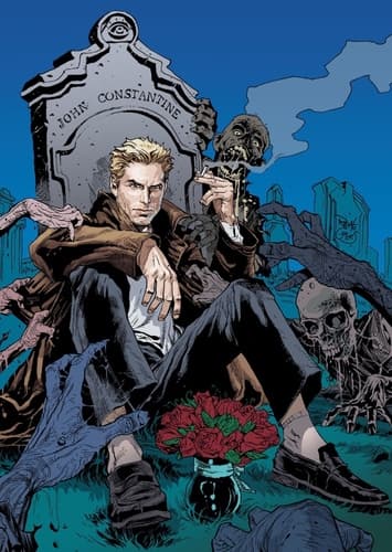 John Constantine