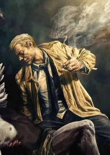 John Constantine