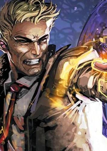 John Constantine