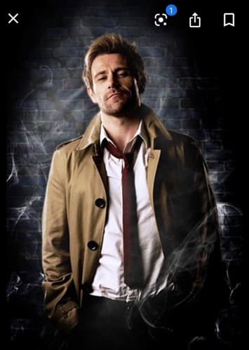 John Constantine