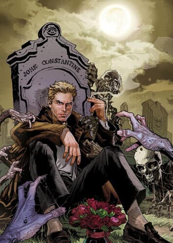 John Constantine
