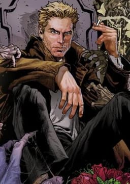 John Constantine