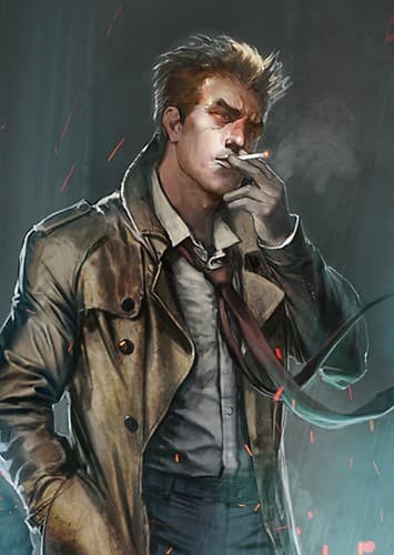 John Constantine