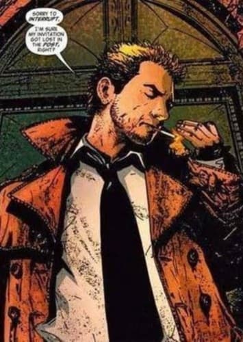 John Constantine