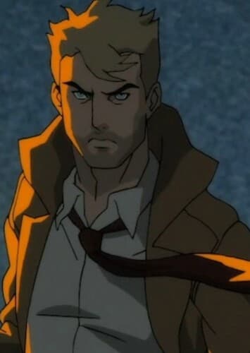 John Constantine