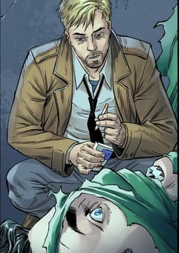 John Constantine