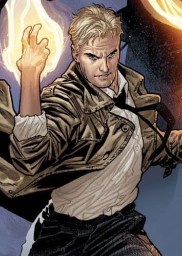 John Constantine