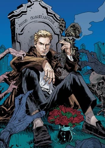 John Constantine