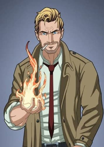 John Constantine