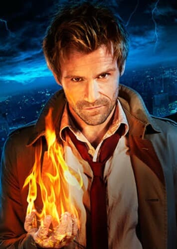 John Constantine