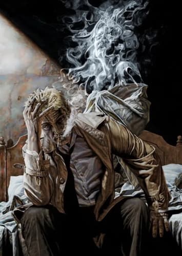John Constantine