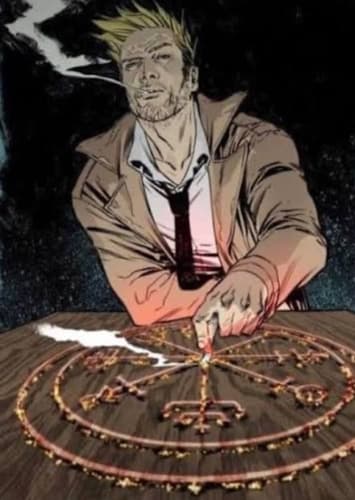 John Constantine