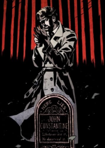 Hellblazer