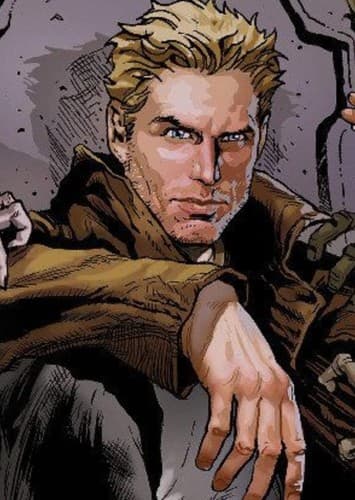 John Constantine