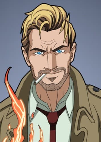 John Constantine