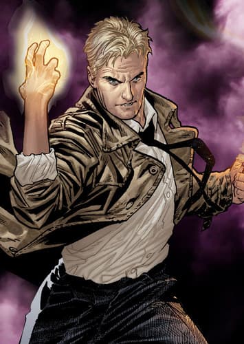John Constantine