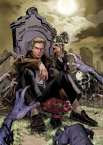 John Constantine