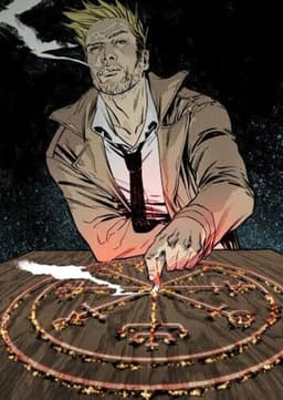 John Constantine