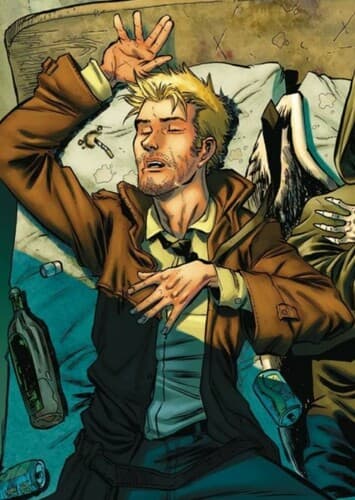 John Constantine