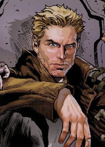 John Constantine